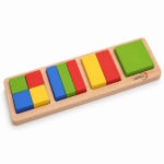 Fractions of Square